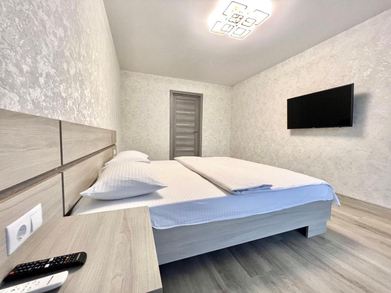 Apartpoltava Нові Апартаменти Ремонт Цього Року Панорама, Корпусний Парк, Найкраща Локація Exterior photo