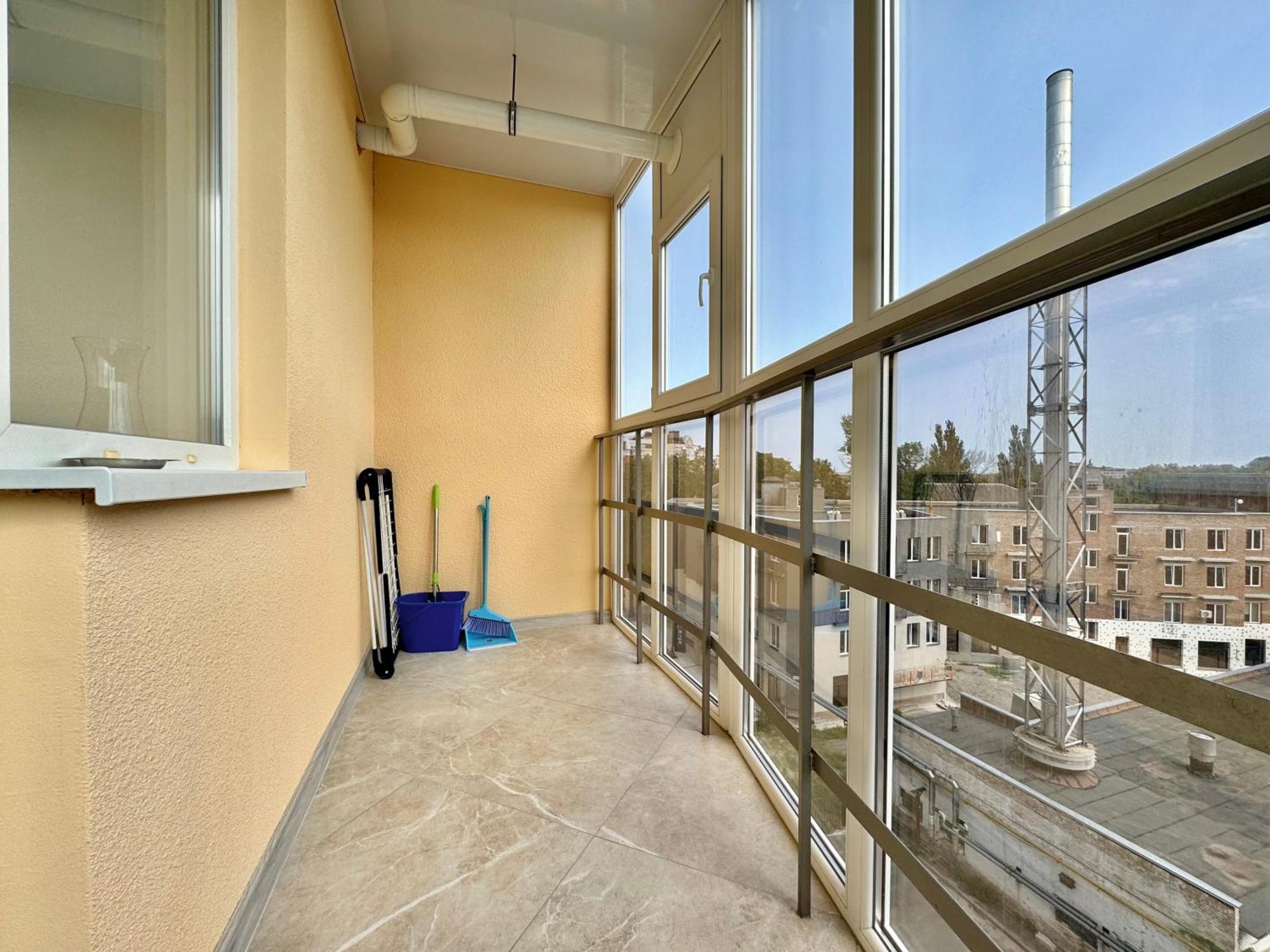 Apartpoltava Нові Апартаменти Ремонт Цього Року Панорама, Корпусний Парк, Найкраща Локація Exterior photo